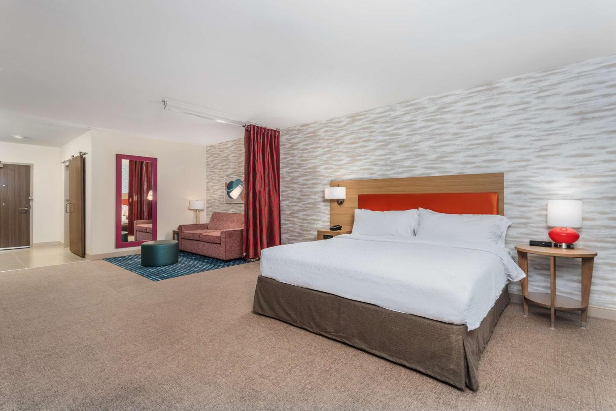 Home2 Suites By Hilton Cedar Rapids Westdale Kültér fotó