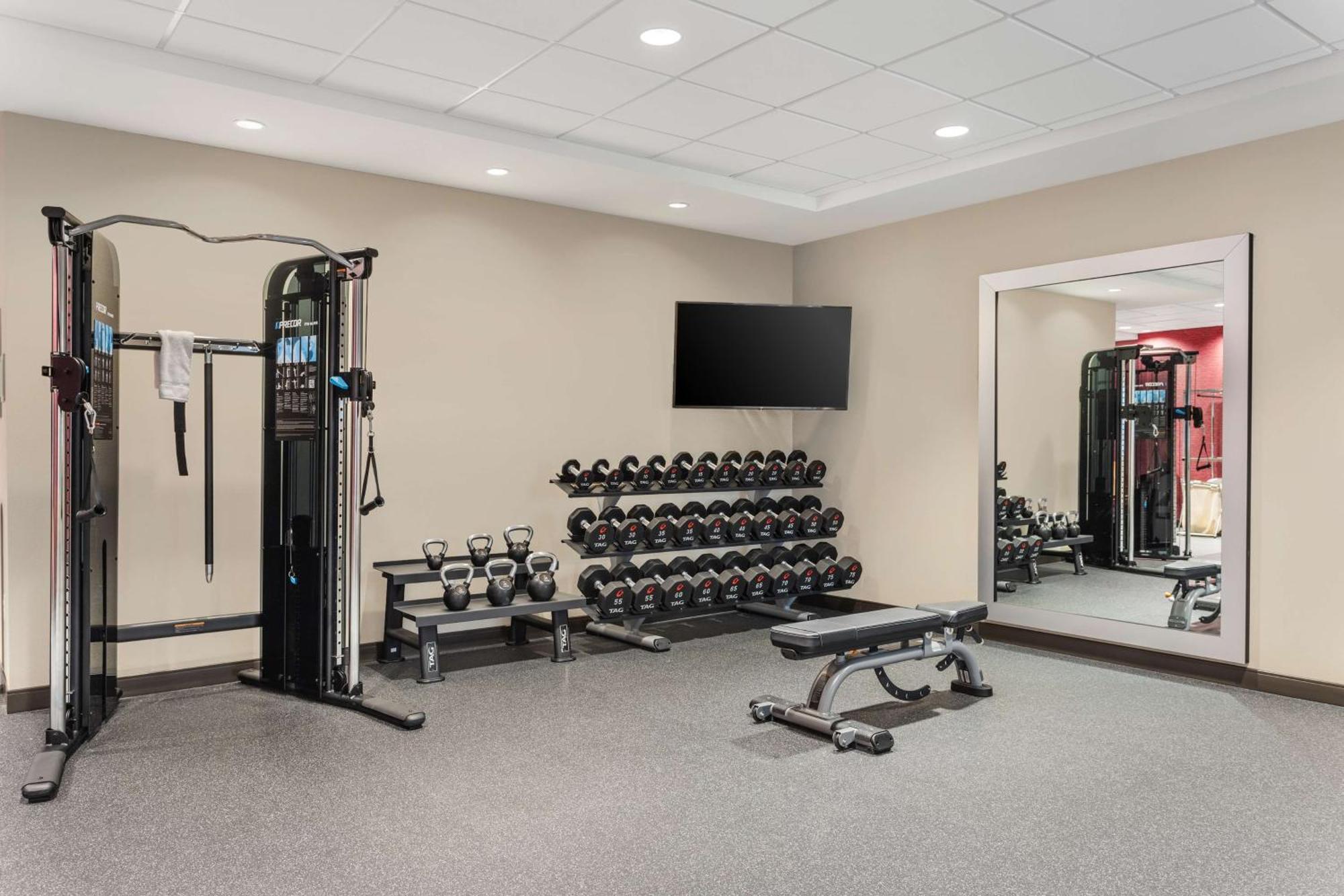 Home2 Suites By Hilton Cedar Rapids Westdale Kültér fotó