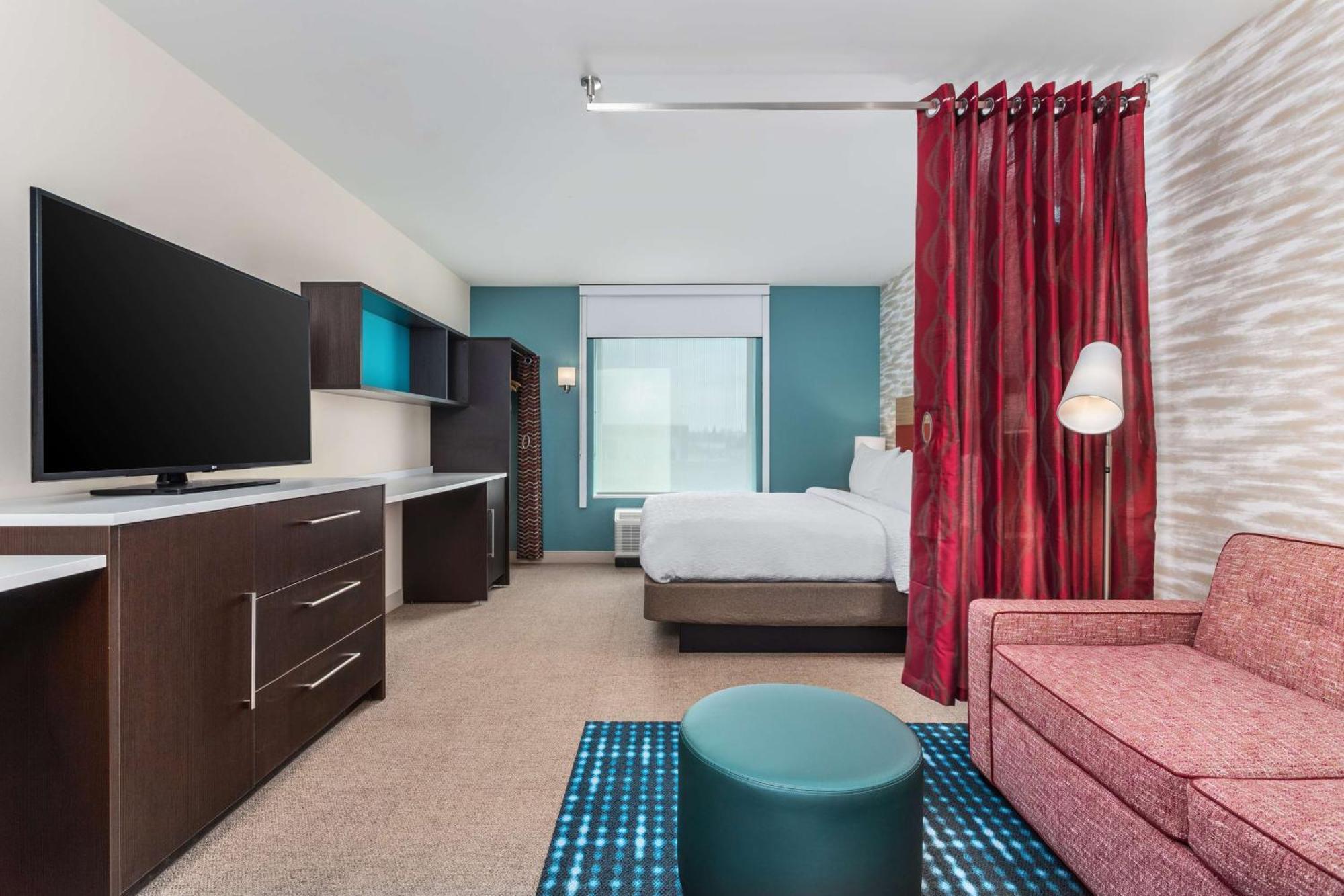 Home2 Suites By Hilton Cedar Rapids Westdale Kültér fotó